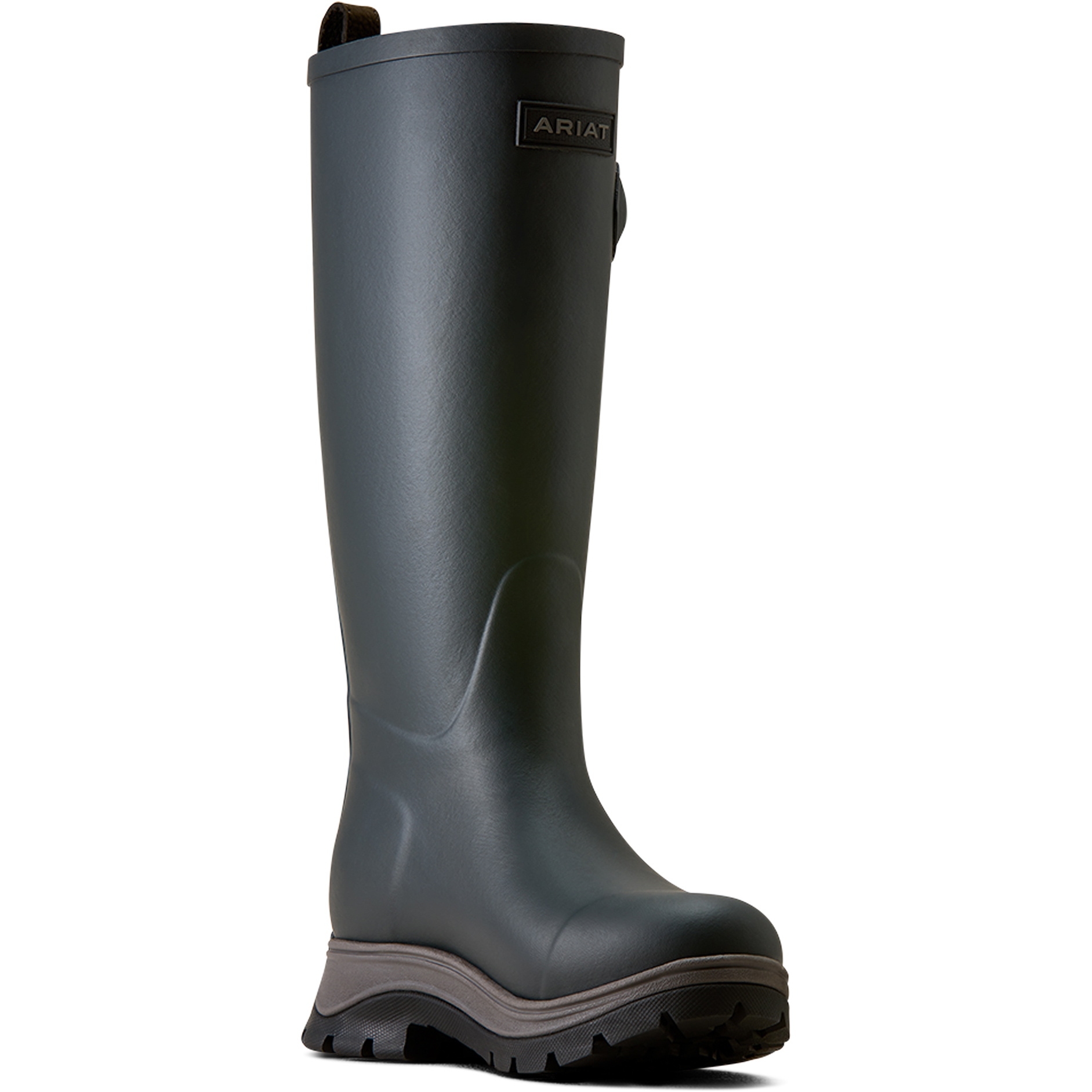 2026 Ariat Womens Woodstock Insulated Rubber Boot 10080473 - Deep Navy